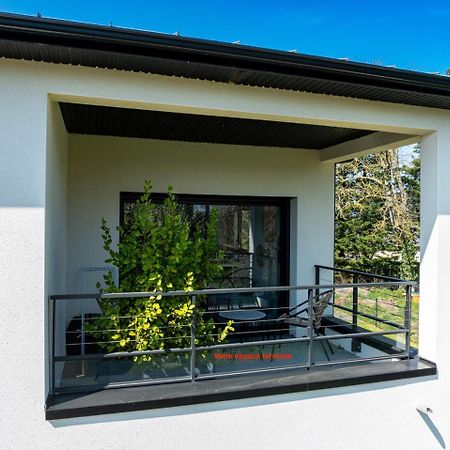 Appartements Guesthouse1 Et Guesthouse2 Sword Beach Colleville-Montgomery Zewnętrze zdjęcie