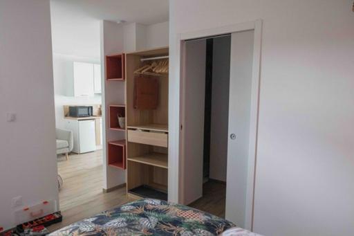 Appartements Guesthouse1 Et Guesthouse2 Sword Beach Colleville-Montgomery Zewnętrze zdjęcie