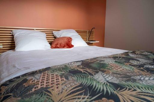Appartements Guesthouse1 Et Guesthouse2 Sword Beach Colleville-Montgomery Zewnętrze zdjęcie