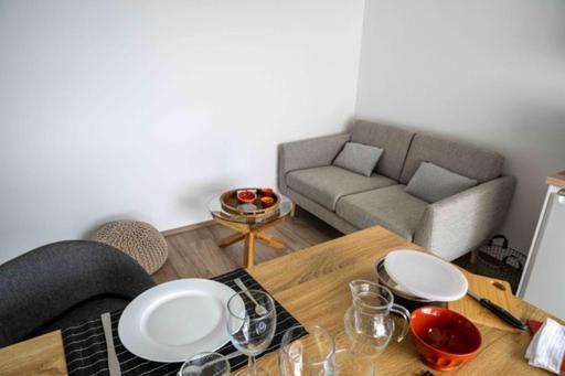 Appartements Guesthouse1 Et Guesthouse2 Sword Beach Colleville-Montgomery Zewnętrze zdjęcie